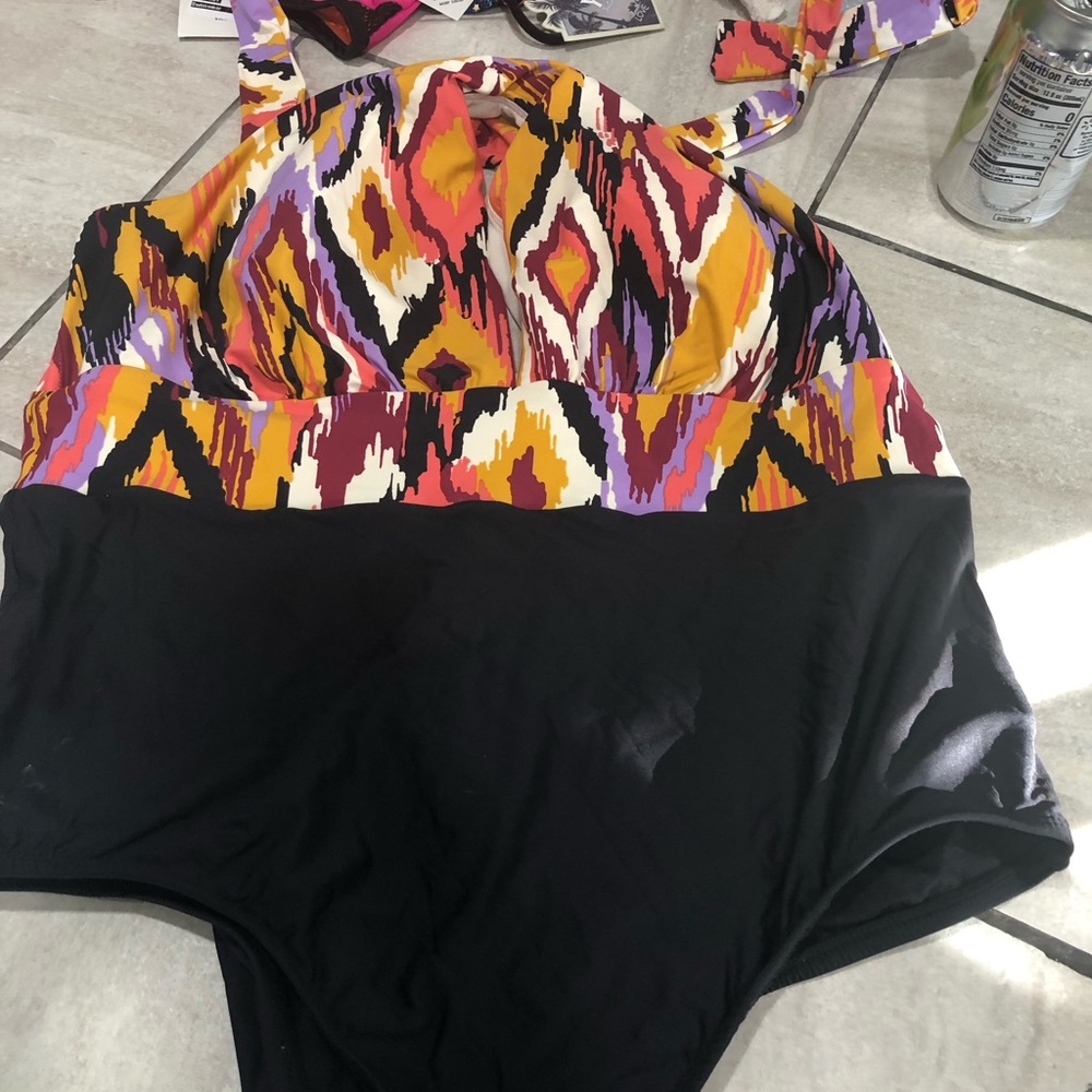 Swimsuit